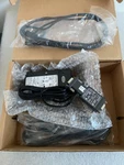Extron P/2 DA1 60-319-02 Vga Line Driver "the Peaker" W/ Ac Adapter 28-071-07LF. Fixed Price $39.00.