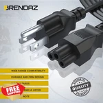 Brendaz Ac Power Cord 3 Prong Epson Workforce Printer. Fixed Price $20.00.