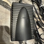 Bose Power Supply Model DCS91 With Cord Pre-owned Untested. Fixed Price $15.00.