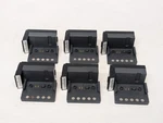 Lot Of 6: Cadex 7-9770 Rev 2 Battery Module Adapter Cups For Philips M3538A. Fixed Price $99.99.