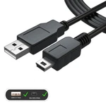 Pkpower Usb Adapter Charger Cable Cord Lead Wire For Blue Yeti Microphones. Fixed Price $9.19.