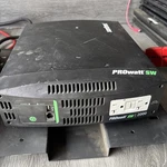 Xantrex Prowatt SW2000 2000W True Sinewave Inverter Model# - Tested Working. Fixed Price $146.00.