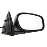 Mgpro Side Mirror 1PC Right Passenger Paintable Power Heated Operate Manual.... Fixed Price $131.99.