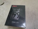 Sealed Swit OMNI-99S 99WH Usb-c Info Pocket V-mount Battery. Fixed Price $140.00.