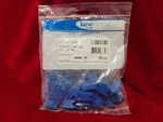 Module, Cat 5E, Hd, 25 Pk, Blue ICC-IC107F5CBL New. Fixed Price $49.99.