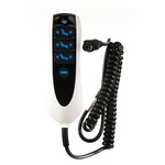Okin Remote Hand Control With 6 Button Usb - 7 Pin Plug For Lift Chair Power. Fixed Price $59.99.