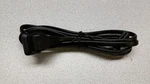 Lg Tv Genuine Oem Power Cord Prong End E254927 For UJ63 & UJ60 Model Use. Fixed Price $15.00.