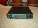 Sony HR-MP5, Stereo Multi Effects Processor, Fx, Vintage Unit, For Repair. Fixed Price $175.50.