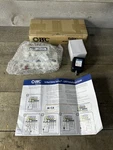 Ppc EVO1-9-U/U Active Return Catv Port Coax Amplifier Booster Splitter + Power. Fixed Price $297.50.