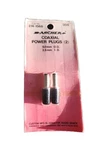 Archer-radio Shack Coaxial Power Plugs 2.5MM 274-1568 Adapter Repair. Fixed Price $7.50.