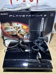 Sony Playstation 80GBCONSOLE PS3 BUNDLECECHE01 Backwardscompatible W/ Box. Fixed Price $359.99.