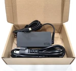 Genuine Oem 65W Usb-c Type-c Lenovo Adapter Charger ADLX65YDC2A Thinkpad Yoga. Fixed Price $13.50.