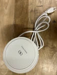 Xba Pop Up Outlet With 15W Wireless Charger, 4 Ac Plug Usb-a And Usb-c, E.... Fixed Price $76.96.