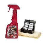 Meguiar's G1016 Surface Lisse Argile Kit. Fixed Price $44.03.