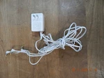 Genuine Lemax Ac Power Adapter Supply 3 Plug W045PUL 4.5V 1000MA SXB0451000G. Fixed Price $9.99.