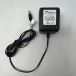 AEC-4112H Westell/anoma Electric 12V Ac/ac Adapter 1.25A Power Supply A90-606025. Fixed Price $13.49.