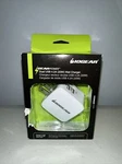 Iogear Gearpower Dual Usb 4.2A (20W) Wall Charger (GPAW2U4). Fixed Price $13.99.