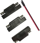 Sunway Solar Sae Polarity Reverse Adapter Connectors For Quick 3 Pack. Fixed Price $7.42.