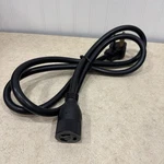 Genuine Lincoln Electric 9SS15599-13 230V Power Input Cord With Plug 210 Mp. Fixed Price $74.95.