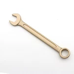 Tmax Non-sparking 10 Mm Aluminum Bronze Combination Wrench, Spanner. Fixed Price $18.97.