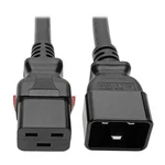 Tripp Lite P036-L06 Series Power Extension Cord Locking C19 To C20 Heavy-duty. Fixed Price $19.99.