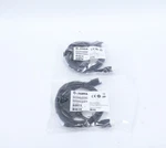Of Zebra CBL-DC-382A1-01 Cable Assembly Power Cord 4 Pin Slot Cradle. Fixed Price $29.99.