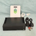Linn LK2 Solid-state Stereo Power Amplifier High-end 240VAC Converter Included. Fixed Price $900.00.