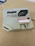 Energizer Battery Analyzer. Fixed Price $40.00.