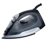 Brentwood Full Size Adjustable Steam / Spray Dry Settings Iron (black & Gray). Fixed Price $29.99.