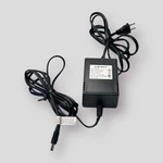 Genuine Homedics Adapter Power Supply Model # ADP-10 12VDC 2A Oem Replacement. Fixed Price $16.96.