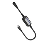 Smarkey 12V Heated Jacket Adapter Charger Typec Voltage Step-up Cable For Milwau. Fixed Price $9.78.
