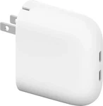 New 2025 Genuine Google Pixel Flex Dual Port 67W Usb-c Fast Charger GA09856-US. Fixed Price $79.99.