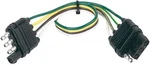 Hopkins 48145 Wire Flat Extension, 12 Length. Fixed Price $13.87.