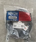 25' Tripp-lite P024-025 Power Extension Cord 125V 15A. Fixed Price $20.00.