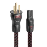 Audioquest NRG-Z2 Ac Power Cable. Fixed Price $289.95.