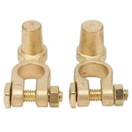 Battery Terminal 1 Pair Of Sae Jis Car Connector Positive.... Fixed Price $25.85.