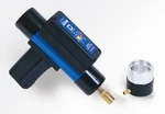 Waekon Industries FPT2600E Elec Fuel Cap Tester - Repair Grade. Fixed Price $593.20.