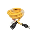 Parkworld Nema Extension Cord 5-20P To 5-20R (t Blade Female A... Fast Ship. Fixed Price $52.96.