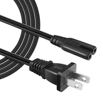 5FT Ac Power Cord Cable For Monster Wireless Speaker BTW249 BTW218 BTW248 Lead. Fixed Price $10.68.