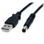Startech USB2TYPEM 3 Ft To Barrel 5V Dc Power Cable. Fixed Price $11.88.