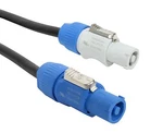 30 Ft 14 Gauge Neutrik Powercon Extension Cable By Elite Core. Fixed Price $115.99.