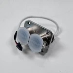 X1 Amphenol New PL082Y-301-10M8 Heavy Duty Connectors Powerlok Gen. Fixed Price $6.99.