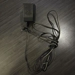 Genuine Toshiba TAC-8000BK Class Power Supply Adapter Output Dc 9V 210MA. Fixed Price $14.99.