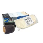Kiwigrip Cream 1 Liter Pouch With Roller. Fixed Price $56.96.