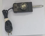 Regal Temperature Control Plug Replacement Heat 1650 Watts Usa P500 Power Tested. Fixed Price $10.99.
