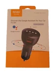 Roav By Anker Bolt R5360Z Bluetooth Fm Transmitter Car Charger 848061022650. Fixed Price $16.97.