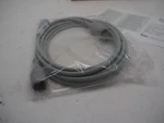 New For Hospira Abbott Transpac Iv Transducer Monitor Cable 42661-04 Free Ship. Fixed Price $19.00.