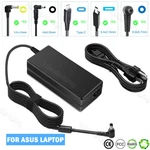Ac Adapter For Asus Zenbook Chromebook Vivobook Laptop Charger Power Supply Cord. Fixed Price $11.49.
