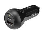 Monoprice 2-PORT 39 Watts Usb Car Charger Iphone Ipad Samsung Tablet Universal. Fixed Price $13.82.