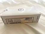 New Genuine Cisco 341-0206-03 Ip Phone Ac Adapter. Fixed Price $23.00.